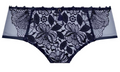 Empriente Agathe Cobalt Brief