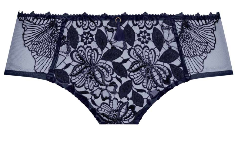 Empriente Agathe Cobalt Brief