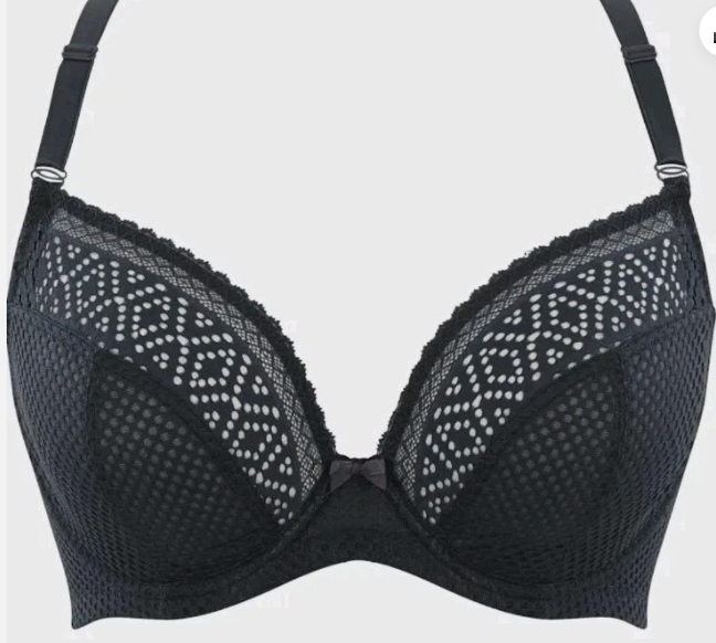 Panache Cleo Atlanta Graphite