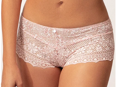Empriente Cassiopee Short Dragee