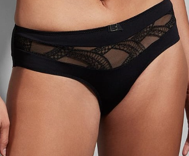 Empriente Gustave Noir Shorty