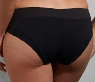 Empriente Gustave Noir Shorty
