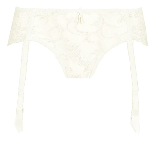 Empriente Ginger Naturel Suspender Brief