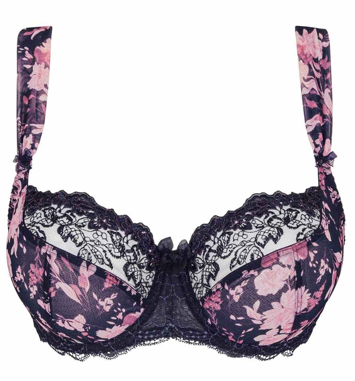 Empriente Eden Low Cut Bra