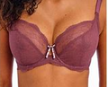 Freya Fancies Mauve