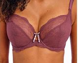 Freya Fancies Mauve