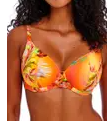 Freya Miami Sunset Bikini Top