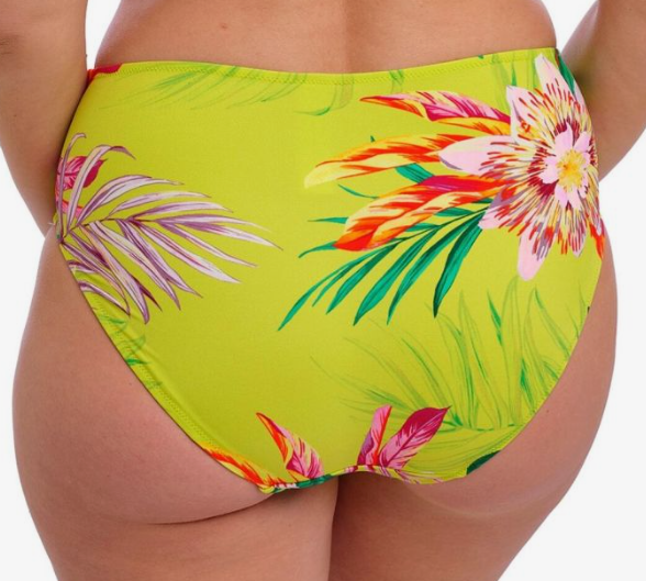 Fantasie Cala Macarella Bikini Brief