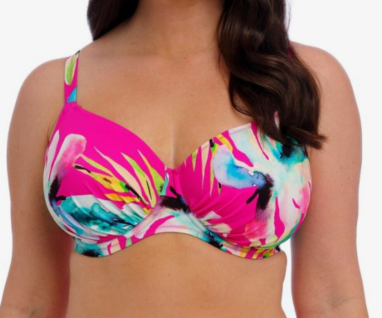 Fantasie Carabelita Bikini Top