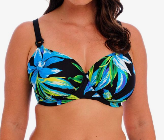 Fantasie Talm Beach Bikini Top