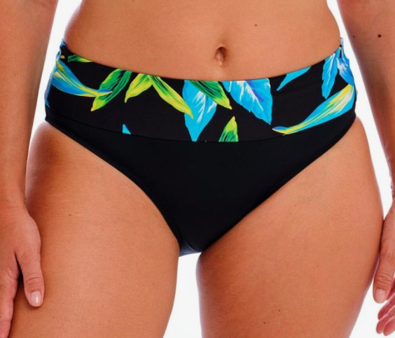 Fantasie Talm Beach Bikini Bottom