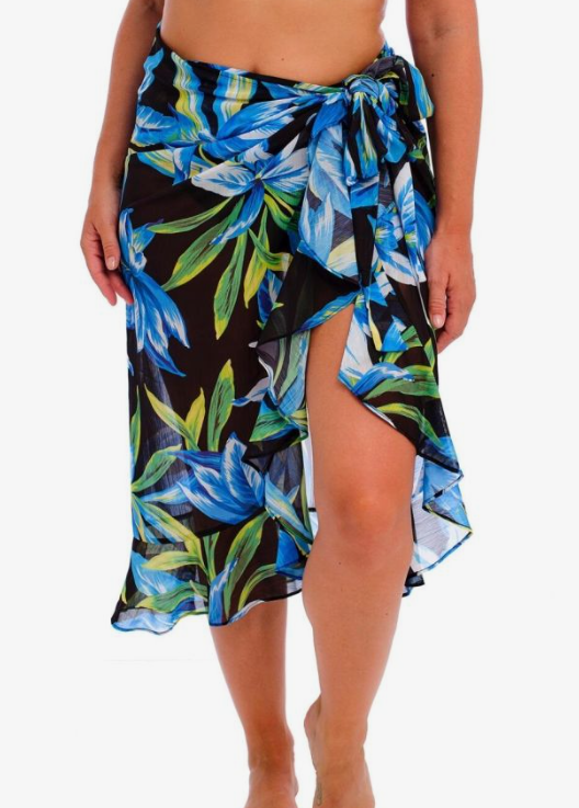 Fantasie Talm Beach Sarong