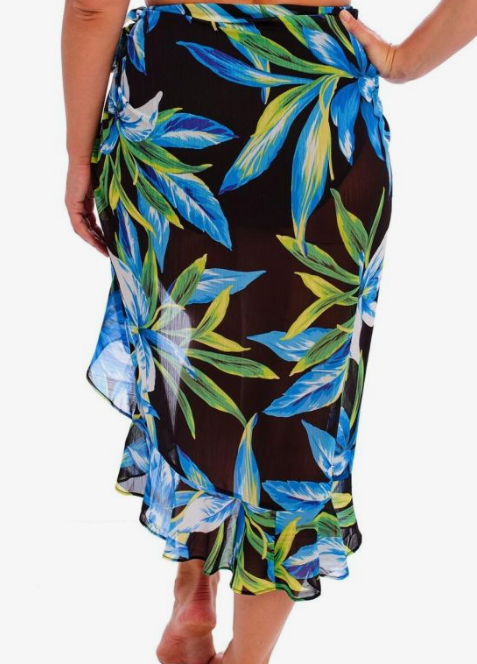 Fantasie Talm Beach Sarong