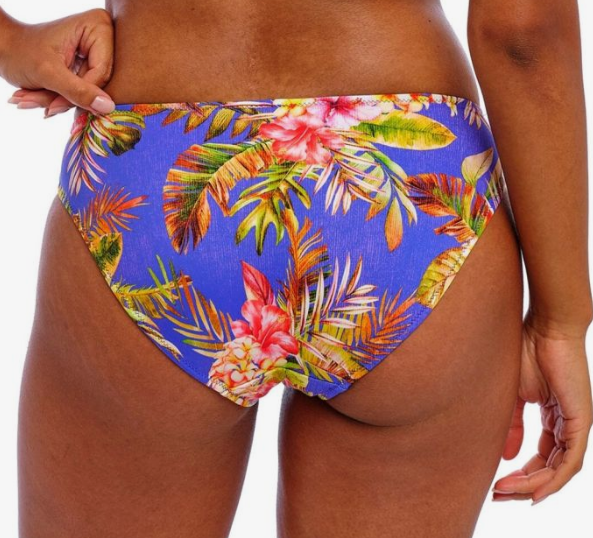 Freya Tiger Valley Bikini Brief