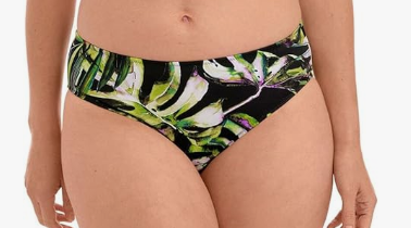 Fantasie Palm Valley Brief