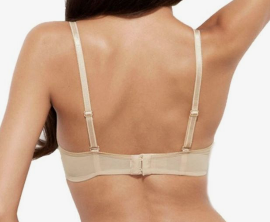 Gossard Glossies Nude