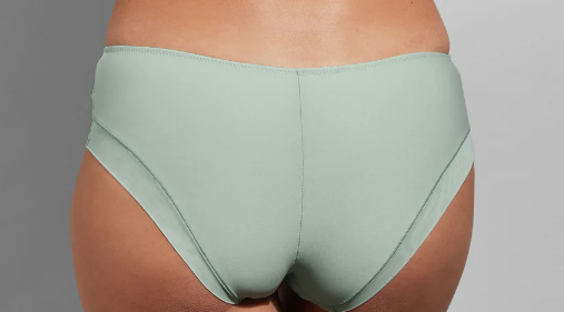 Empriente Gustave Opaline Shorty