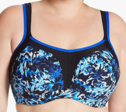 Panache Sports Bra Active Camo