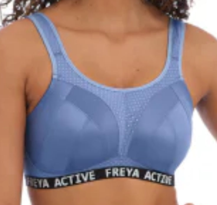 Freya Sports Dynamic Blue