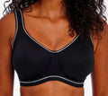 Freya Sports Sonic Black