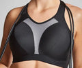 Royce Aerocool Sports Black