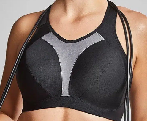 Royce Aerocool Sports Black