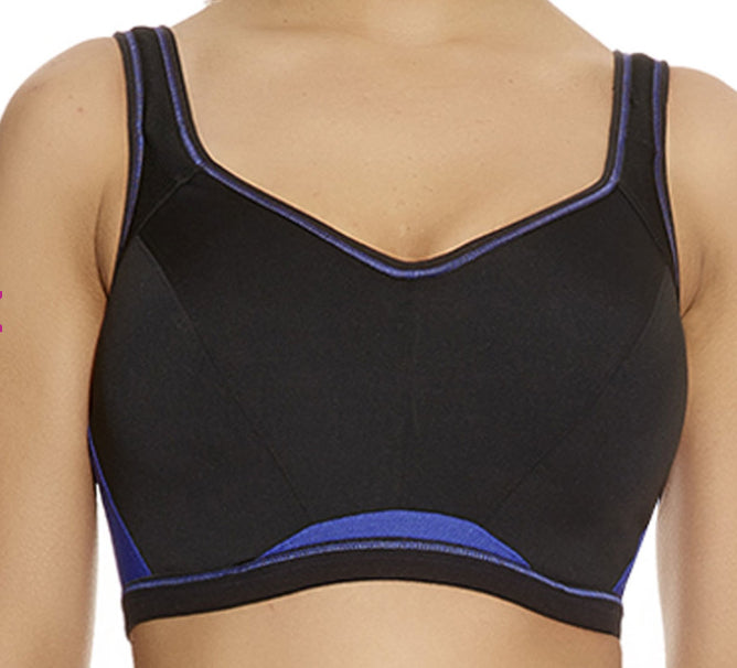 Freya Sports Epic Black