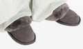 Emu Australia Jolie Slipper Grey