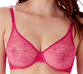 Gossard Glossies Hot Pink