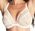 Panache Meadow Ivory