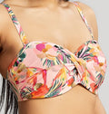 Panache Paradise Bandeau Bikini Top