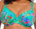Elomi Toyama Tides Bikini Top