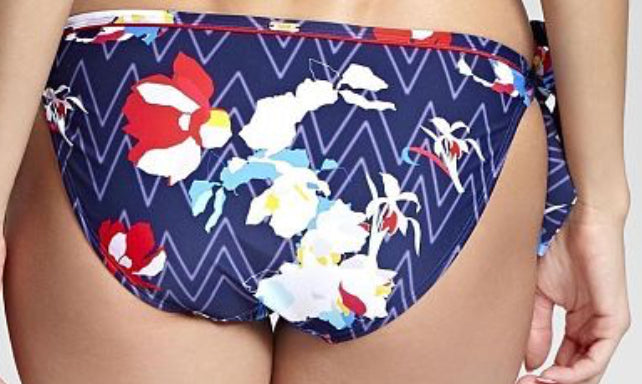 Panache Milano Bikini Brief