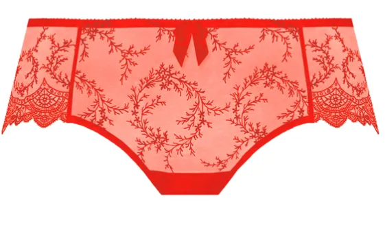 Empriente Louise Rouge Intense Shorty
