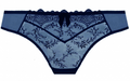 Empriente Louise Marine Thong