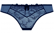 Empriente Louise Marine Thong