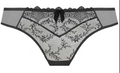 Empriente Louise Ombre Thong