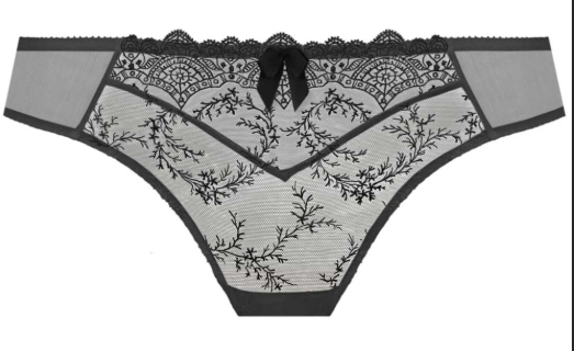 Empriente Louise Ombre Thong