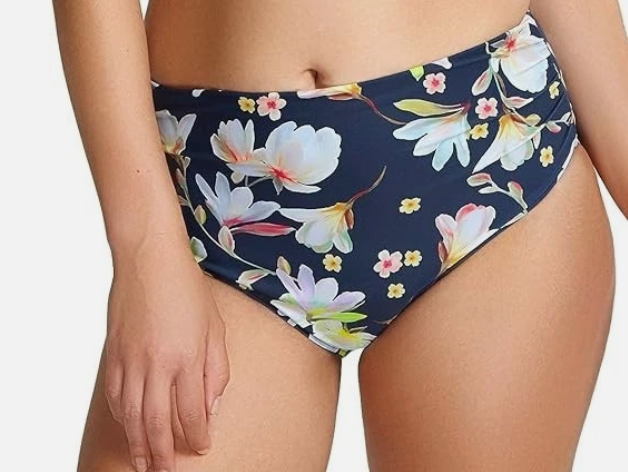 Panache Florentine Midi Brief