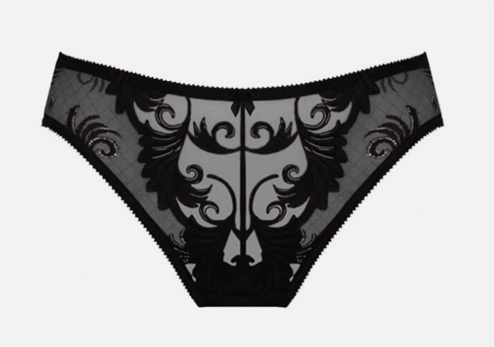 Empriente Thalia Noir Brief