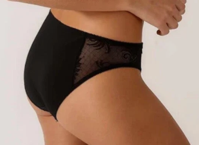 Empriente Thalia Noir Brief