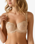 Empriente Thalia Low Cut Bra