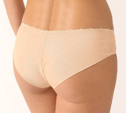 Empriente Agathe Rose Des Sables Brief
