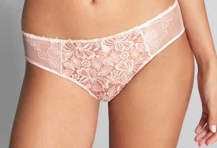 Empriente Agathe Rose Des Sables Brief