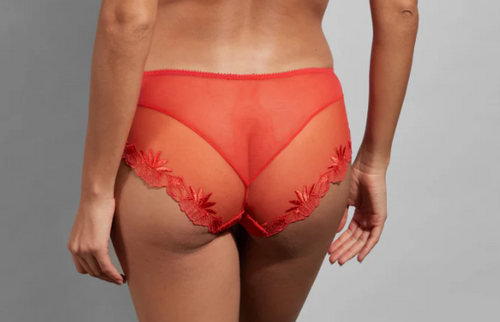 Empriente Anouk Coquelicot Brief