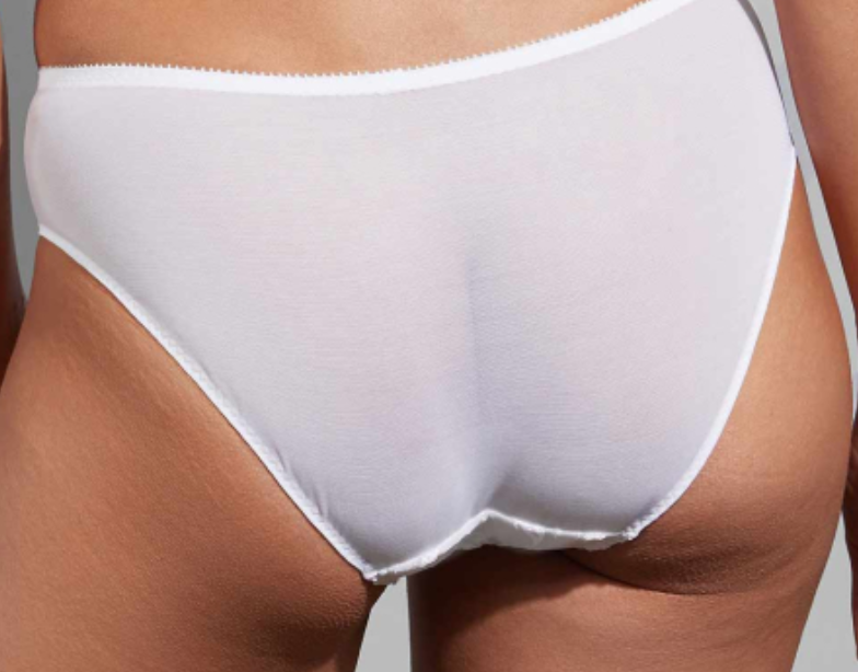 Empriente Anouk Blanc Brief