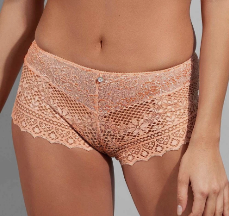 Empriente Cassiopee Short Peach