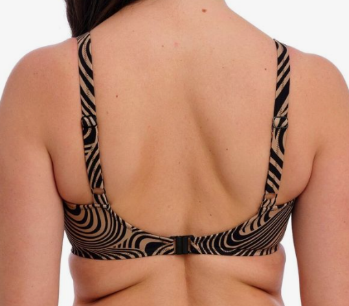 Fantasie Pemba Island Bikini Top