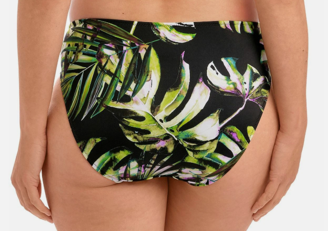 Fantasie Palm Valley Brief