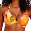 Freya Miami Sunset Bikini Top